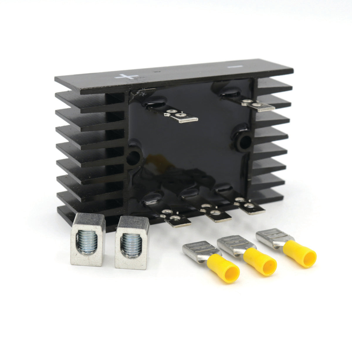 90 Amp 1000 Volt 3-Phase Bridge Rectifier Kit