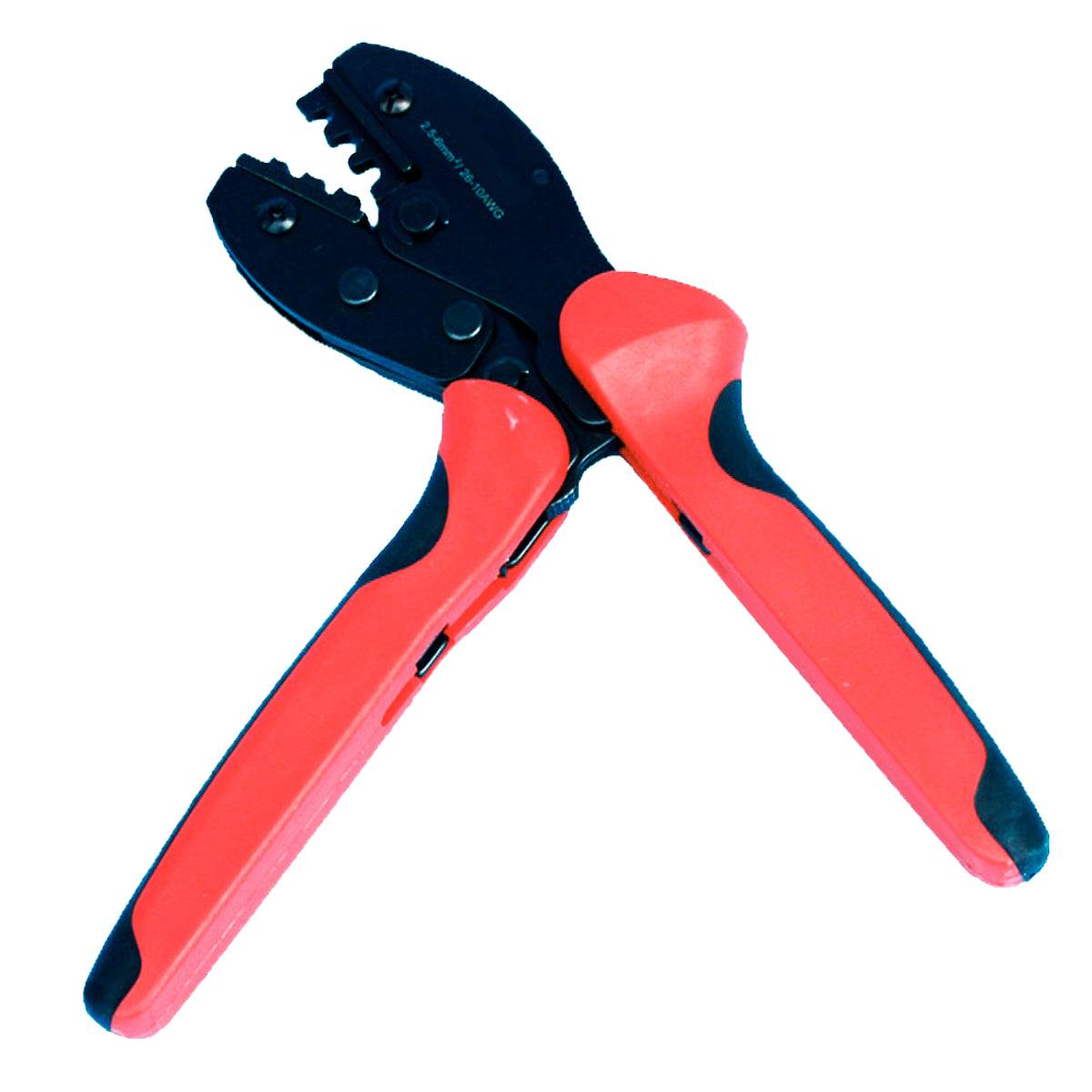 MC4 Solar PV Cable Crimping Pliers