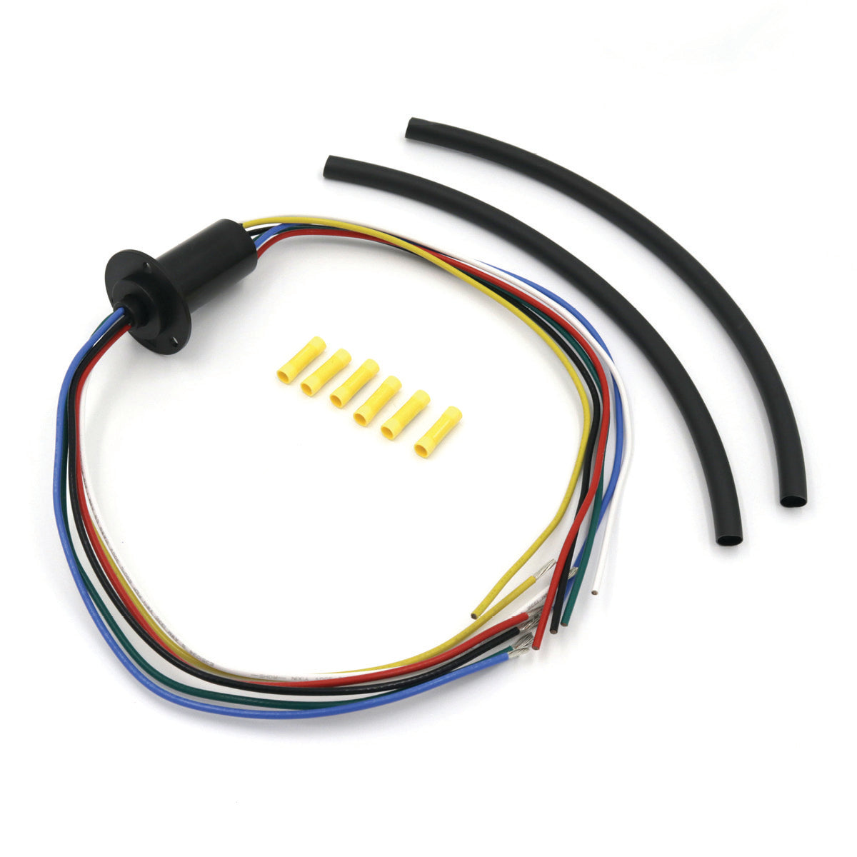 180 Amp 6 Wire Slip Ring Kit