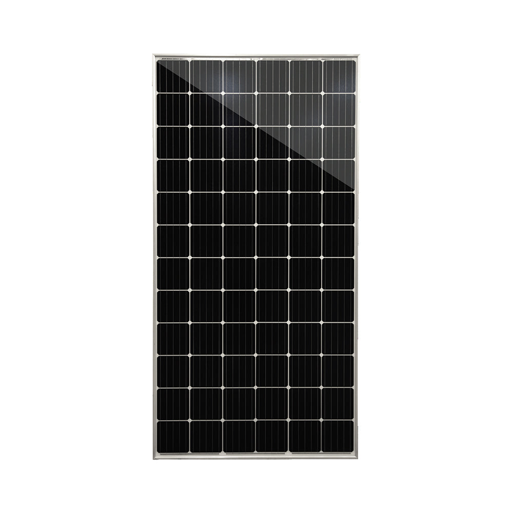 Mission Solar Energy 385W 72 Cell