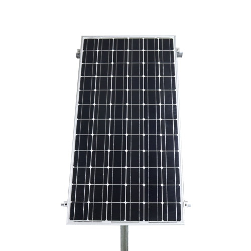 Large Solar Panel Side of Pole Mounting Rack