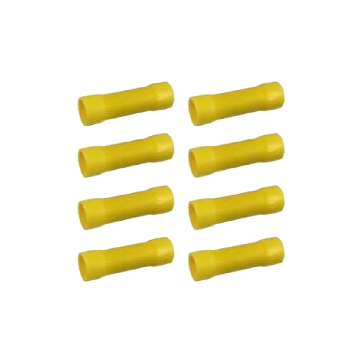 14-16 AWG Vinyl Butt Connectors