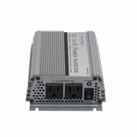 400 Watt 12VDC 120VAC 60Hz Power Inverter