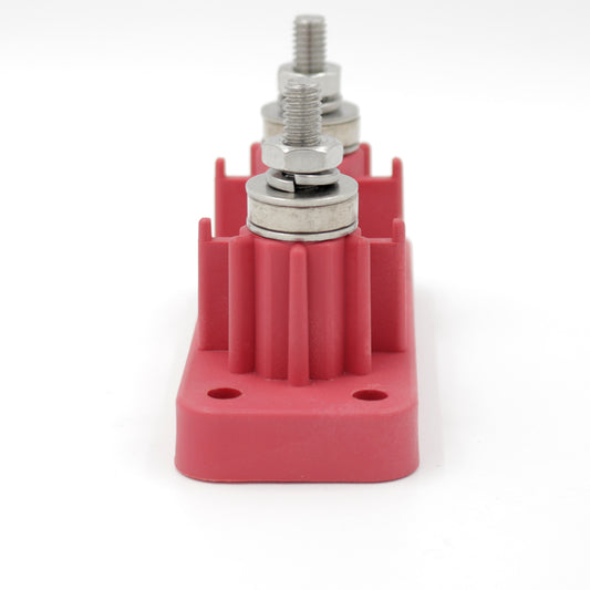 Fire Resistant ANL Fuse Holder