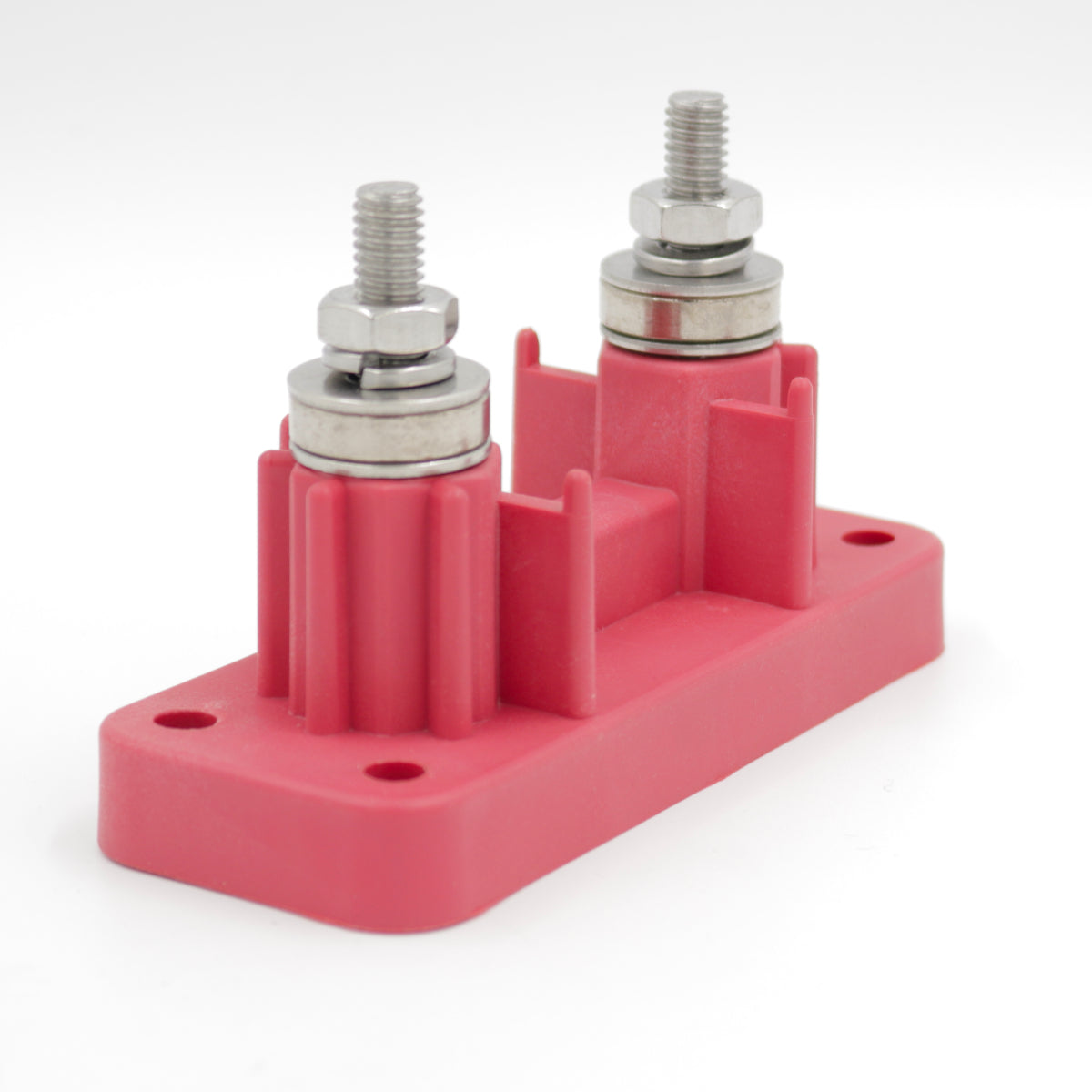 Fire Resistant ANL Fuse Holder