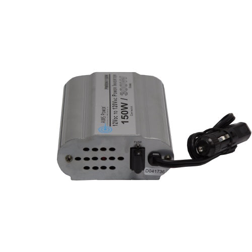 150 Watt 12 Volt Power Inverter