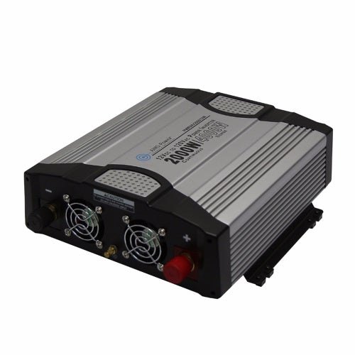 2000 Watt 12 Volt Power Inverter