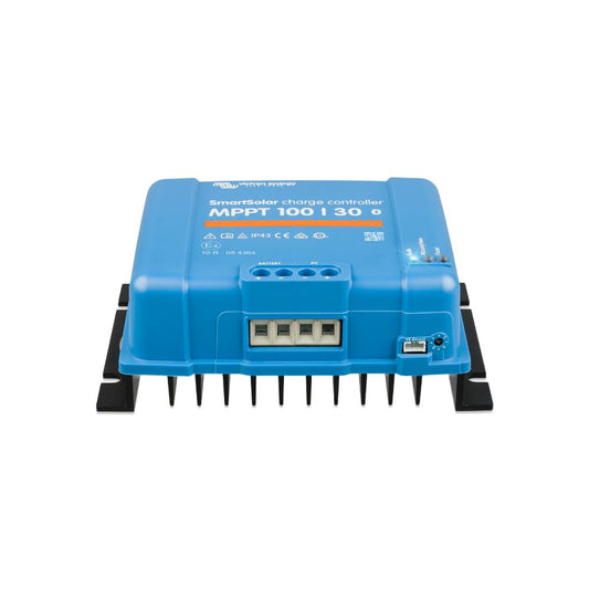 Victron Energy SmartSolar MPPT 100/30