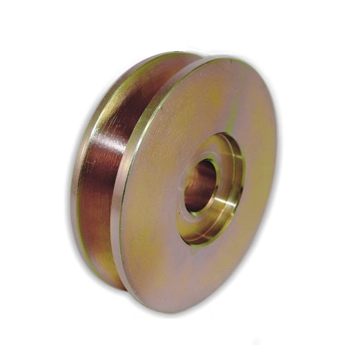 66 mm Single Pulley