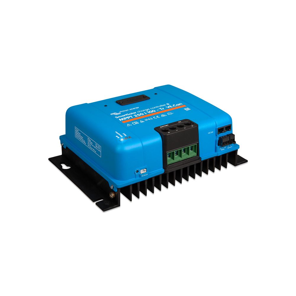 Victron Energy SmartSolar MPPT 250/100-Tr VE.Can