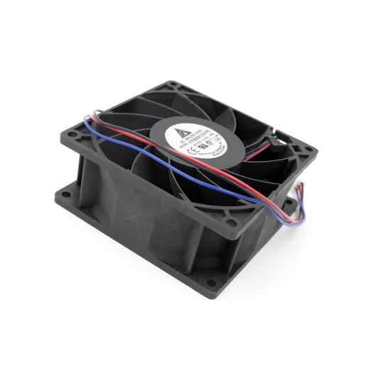 3 5/8 Inch 12 Volt Fan