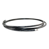 Solar PV Cable #8 AWG UL Approved (by the foot)