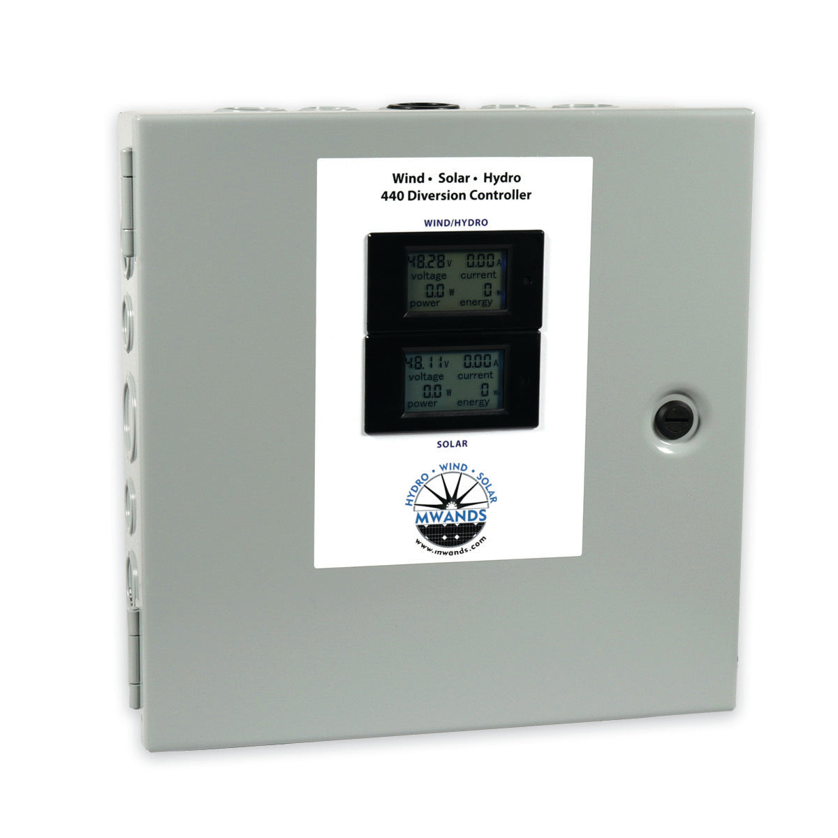SkyMax 440 Charge Controller for Wind Solar and Hydro