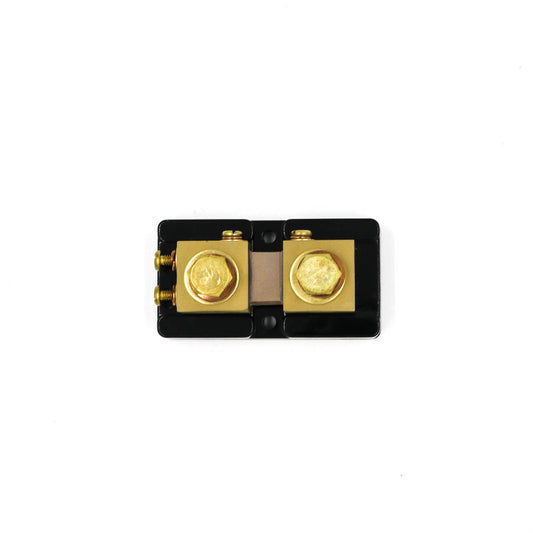 500 Amp 50mV DC Shunt