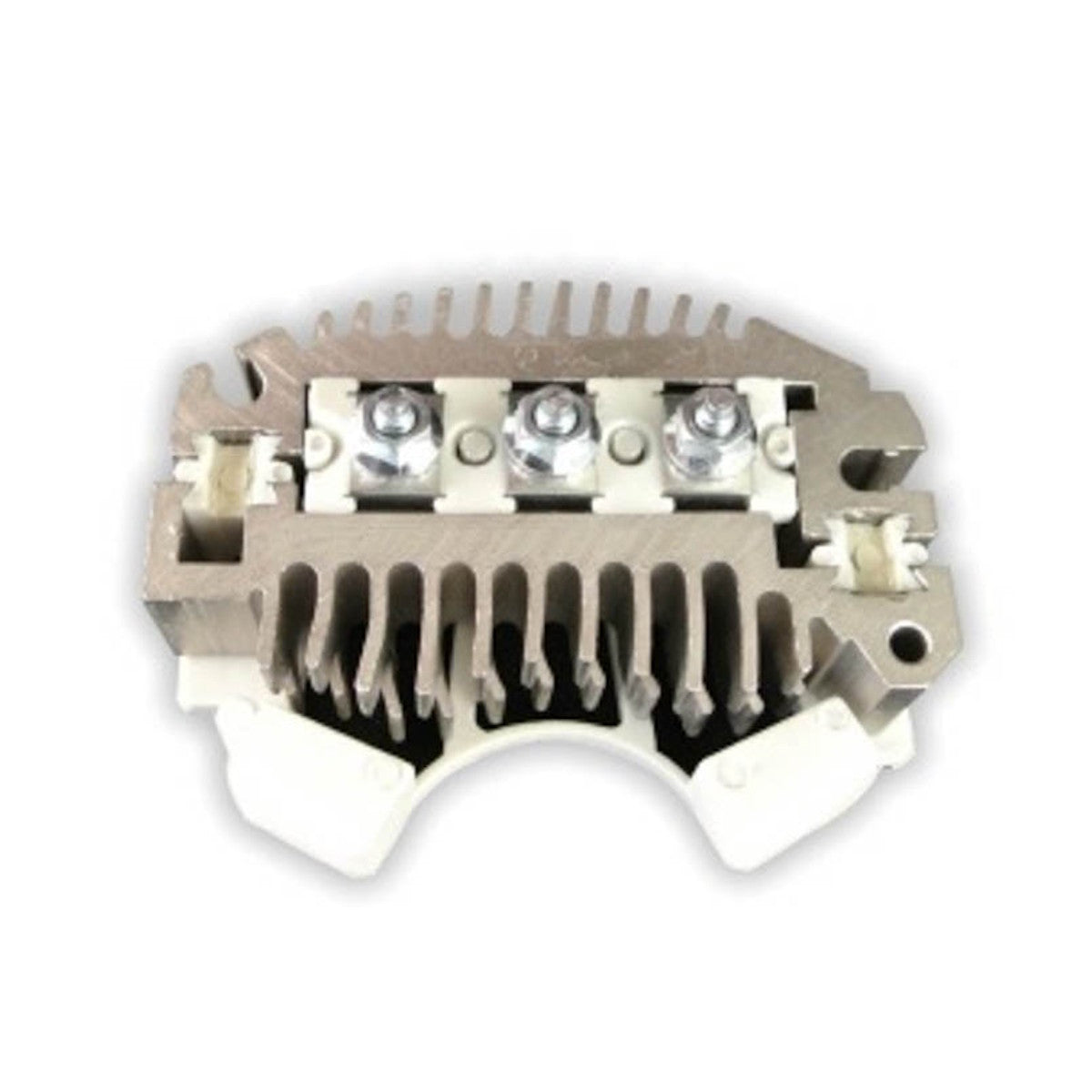 Alternator Style Three Phase Bridge Rectifier - Heavy Duty