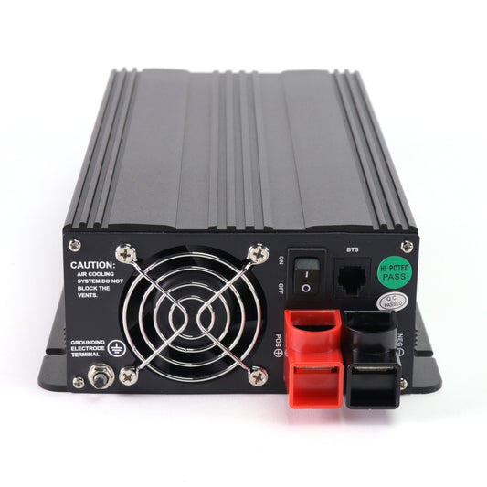 SkyMAX 12/24 Volt AC Converter Smart Battery Charger