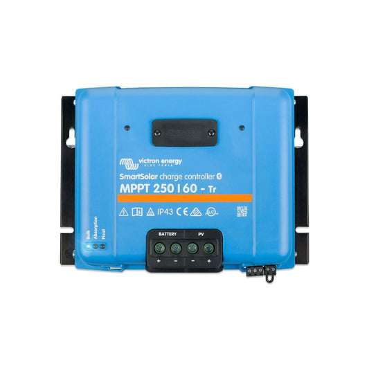 Victron Energy SmartSolar MPPT 250/60-Tr