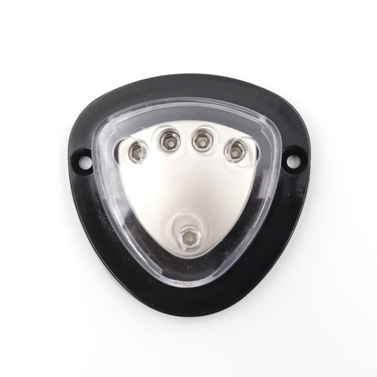 One To Four Distribution Block