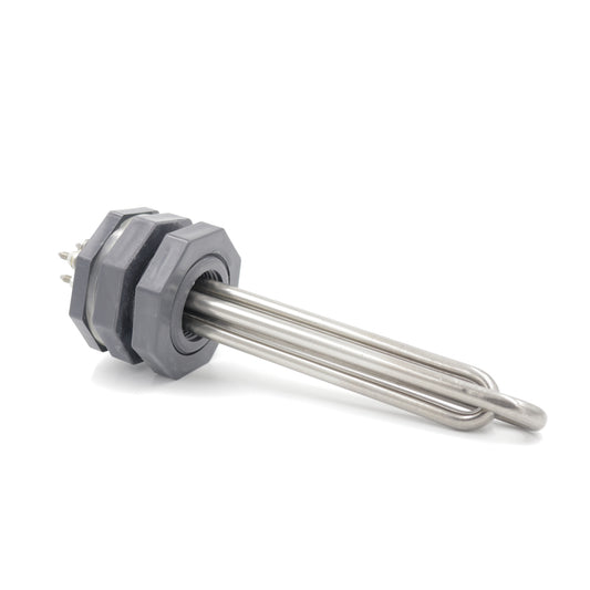 DC Water Heating Element Bulkhead Fitting