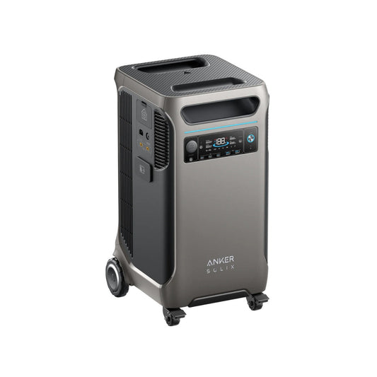 Anker SOLIX BP3800 Expansion Battery - 3840Wh LFP | For SOLIX F3800