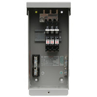 MidNite Solar MNPV3 PV Combiner