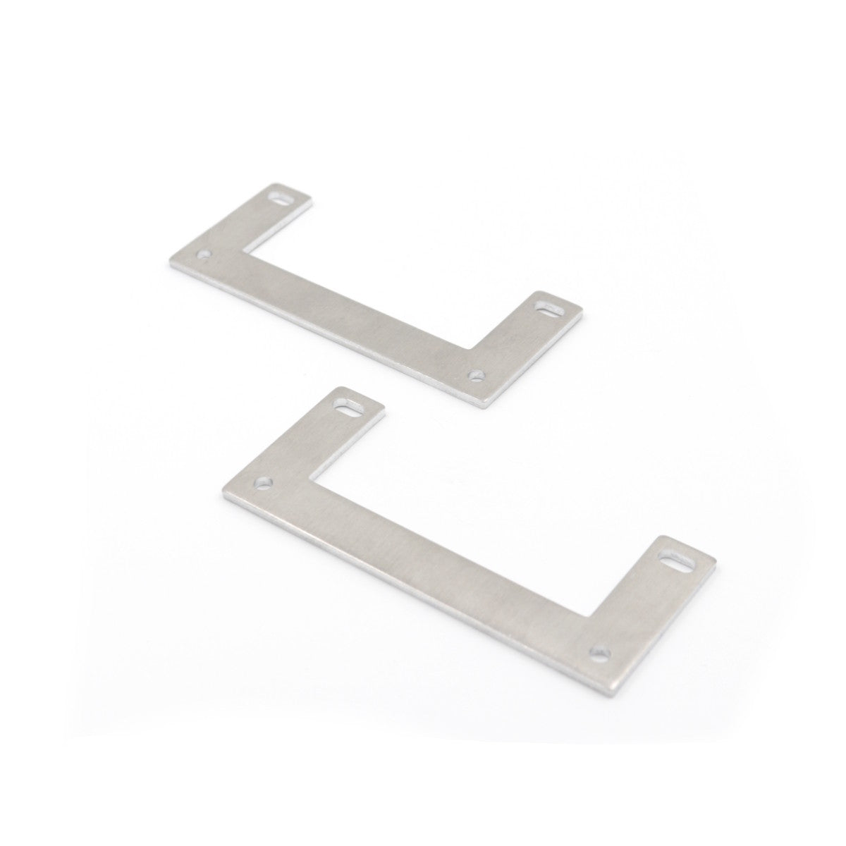 Long Bridge Aluminum Resistor Bar