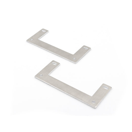 Long Bridge Aluminum Resistor Bar