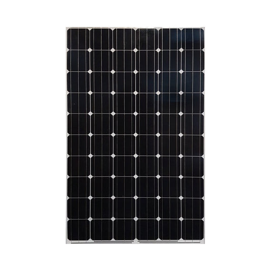 Yingli 260 Watt Monocrystalline Solar Panel | Remanufactured