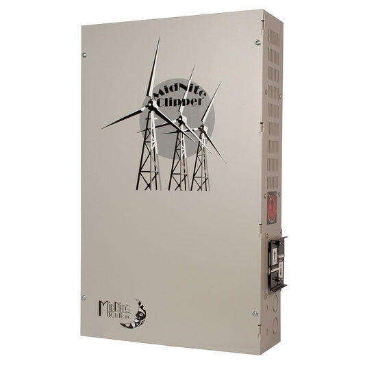 MidNite Solar MNCLIP4KAC1.6 AC Clipper for Wind or Hydro Turbines