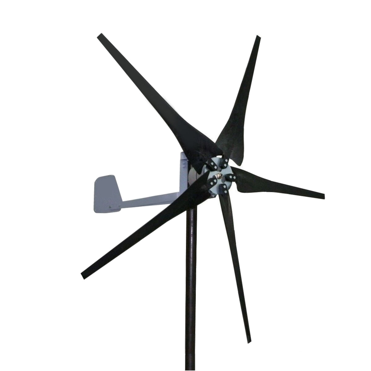 Raptor G4 5 Blade 500 Watt Basic Wind Turbine