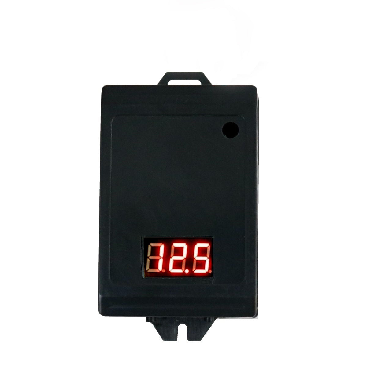 12/24 Volt Digital Charge Controller Unit with PWM