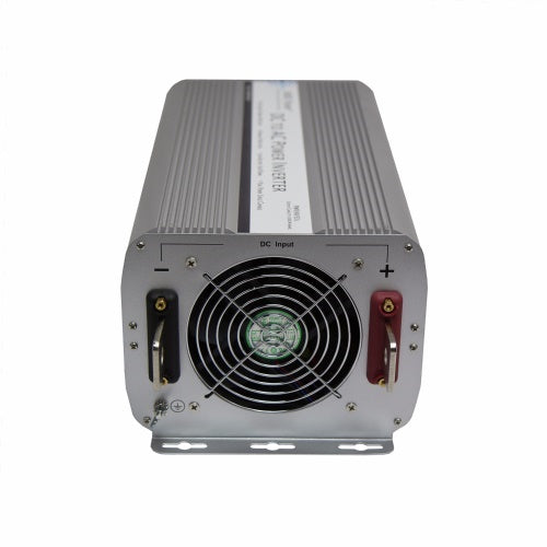 5000 Watt 24VDC Modified Sine Wave Power Inverter