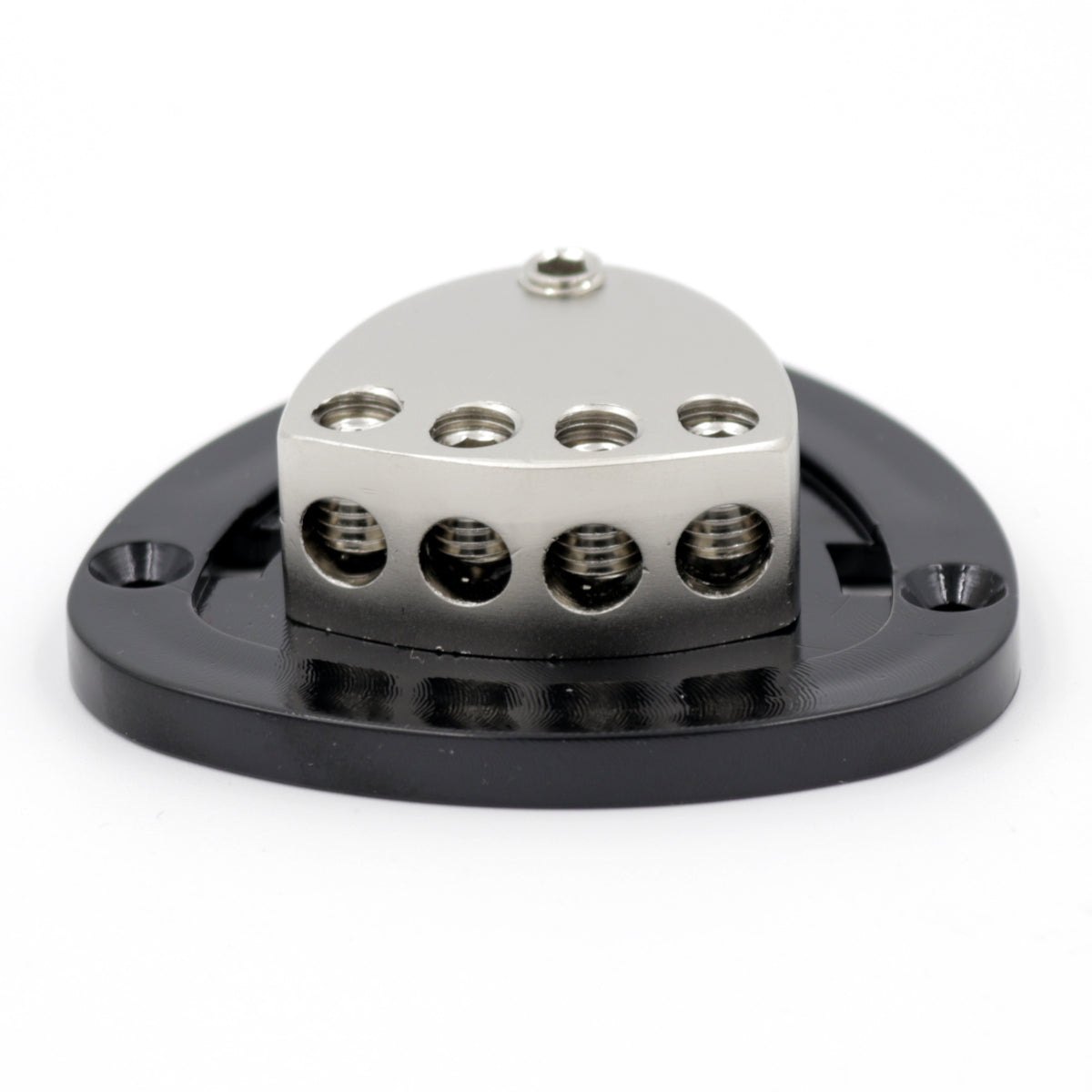 One To Four Distribution Block