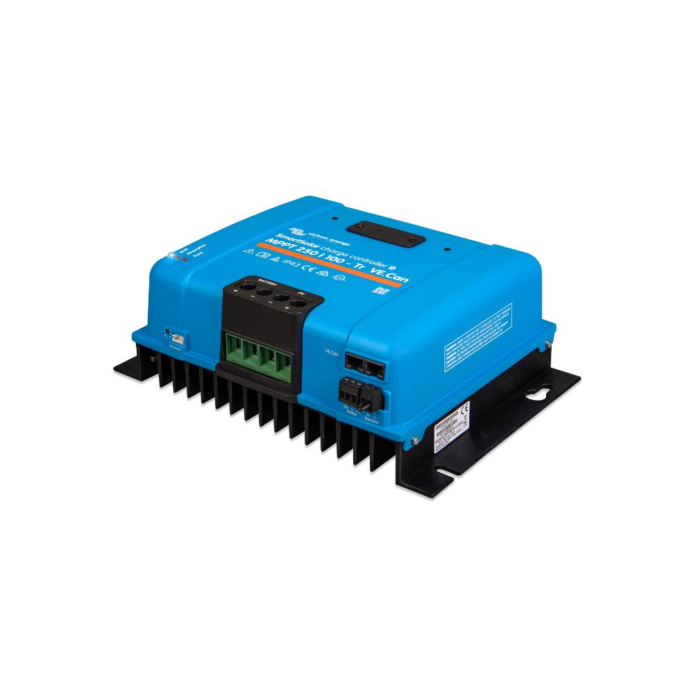 Victron Energy SmartSolar MPPT 250/100-Tr VE.Can
