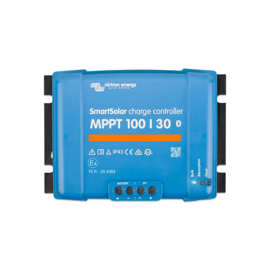 Victron Energy SmartSolar MPPT 100/30