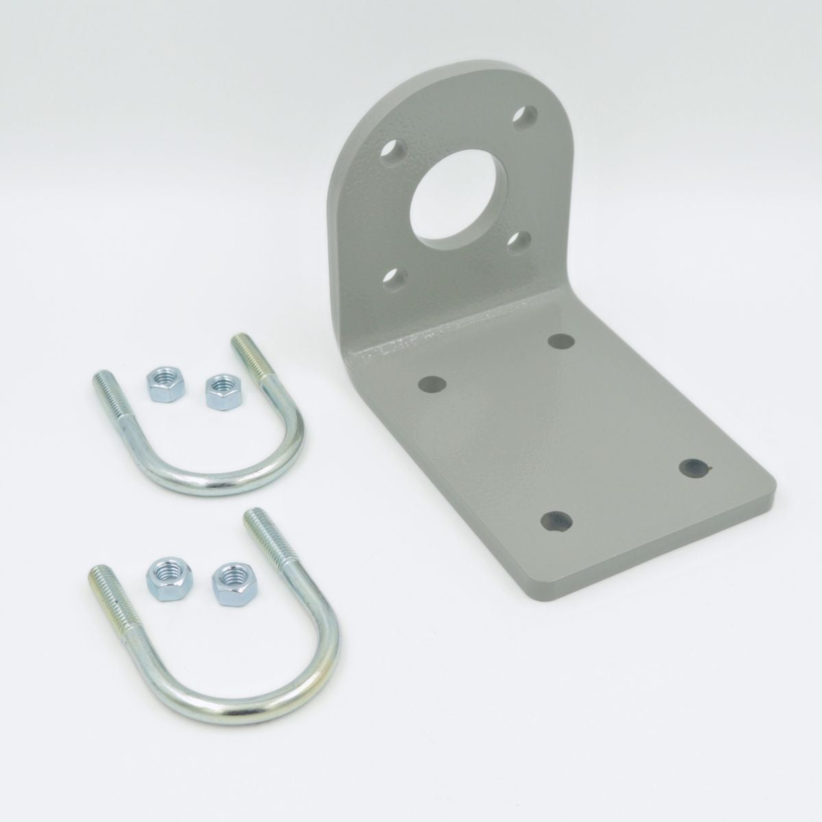 VAWT Mounting Bracket
