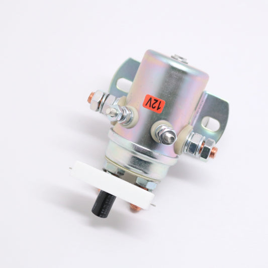 Arc Suppressor 100VDC for Mechanical Relays