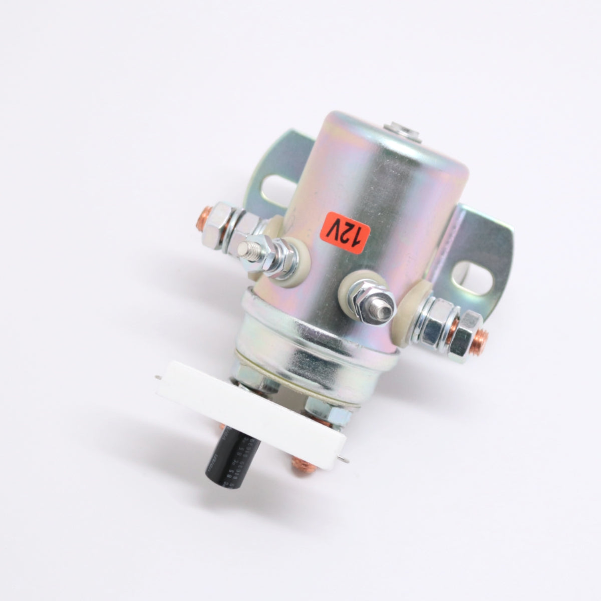 Arc Suppressor 100VDC for Mechanical Relays