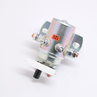 Arc Suppressor 100VDC for Mechanical Relays