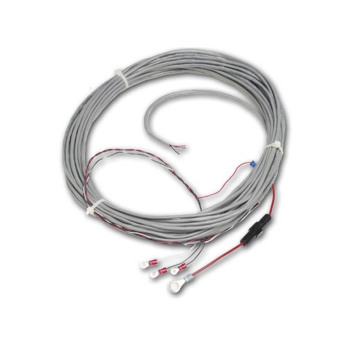 Bogart Tri-Metric Battery System Monitor 50' Cable Assembly