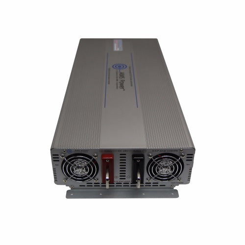 3000 Watt 24 Volt Pure Sine Power Inverter