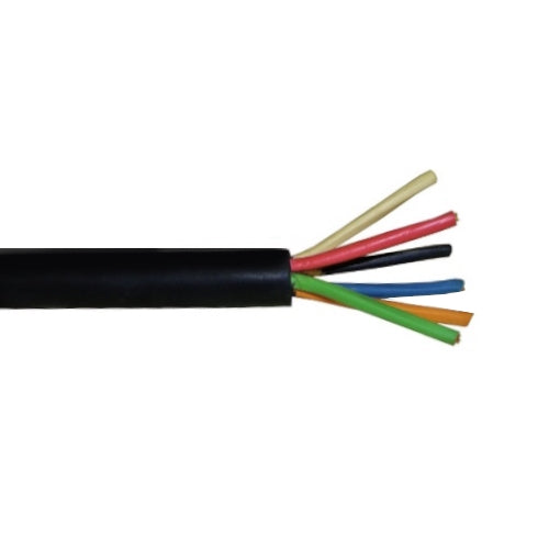 12/6 SJOO 3 Phase Wind Turbine Cable