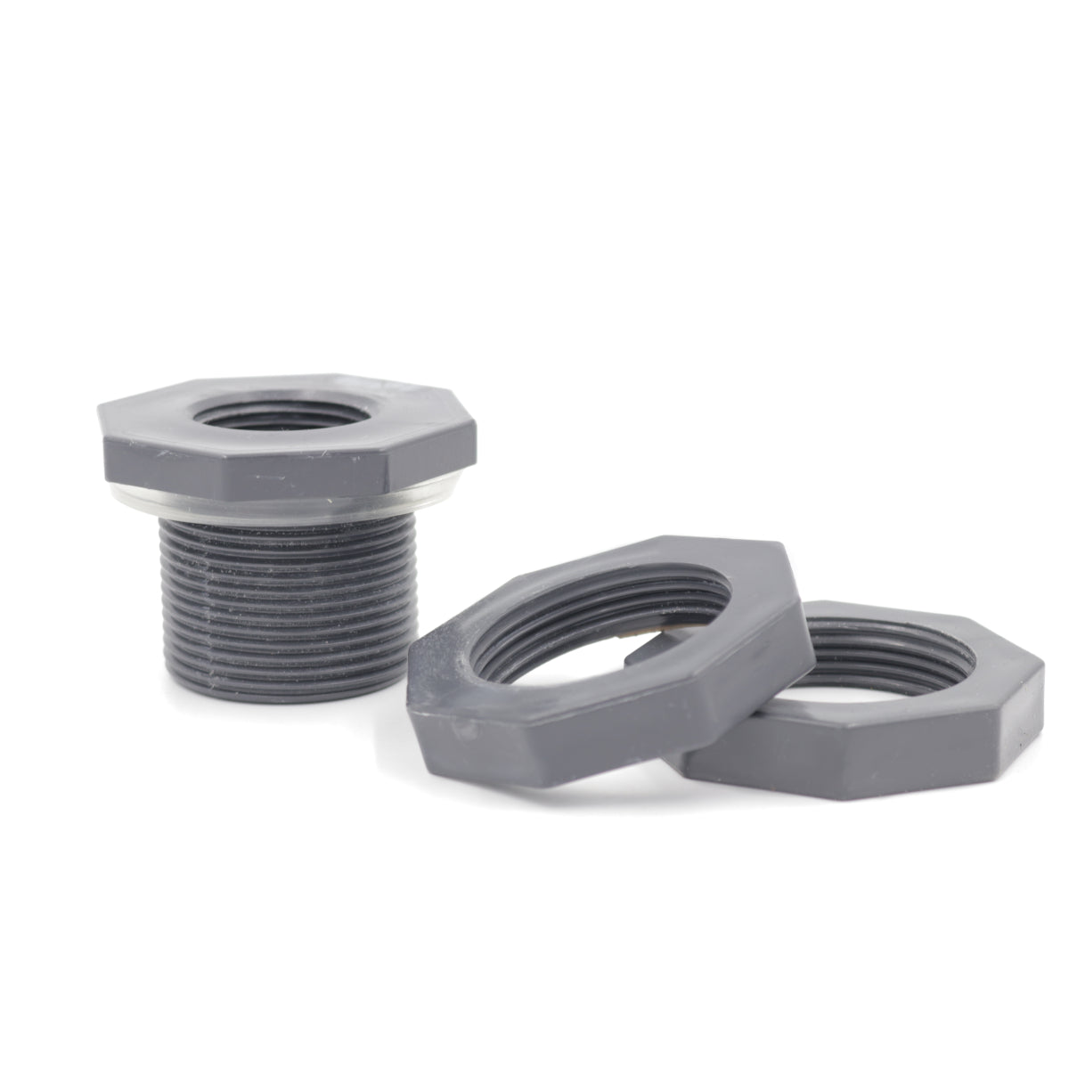 DC Water Heating Element Bulkhead Fitting