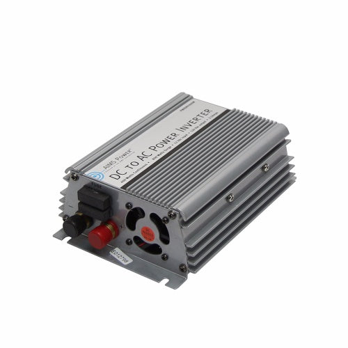 400 Watt 12VDC 120VAC 60Hz Power Inverter
