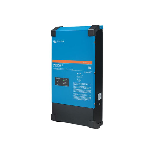 Victron Energy MultiPlus-II 12/3000/120-50 2x120V