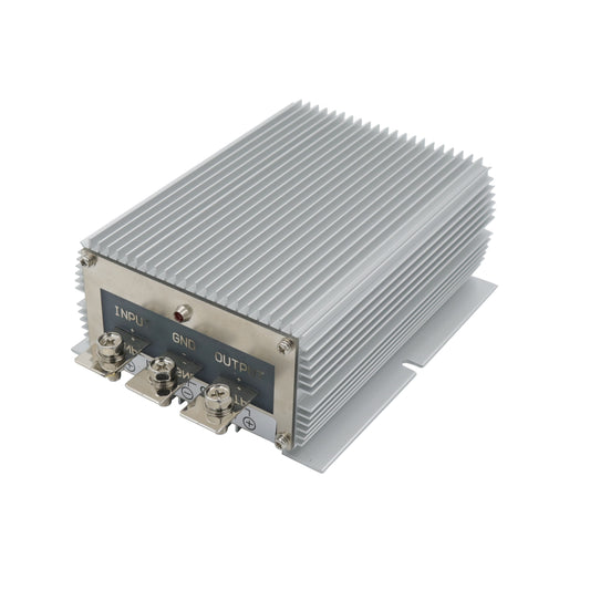 SkyMAX 60 Amp DC to DC Converter