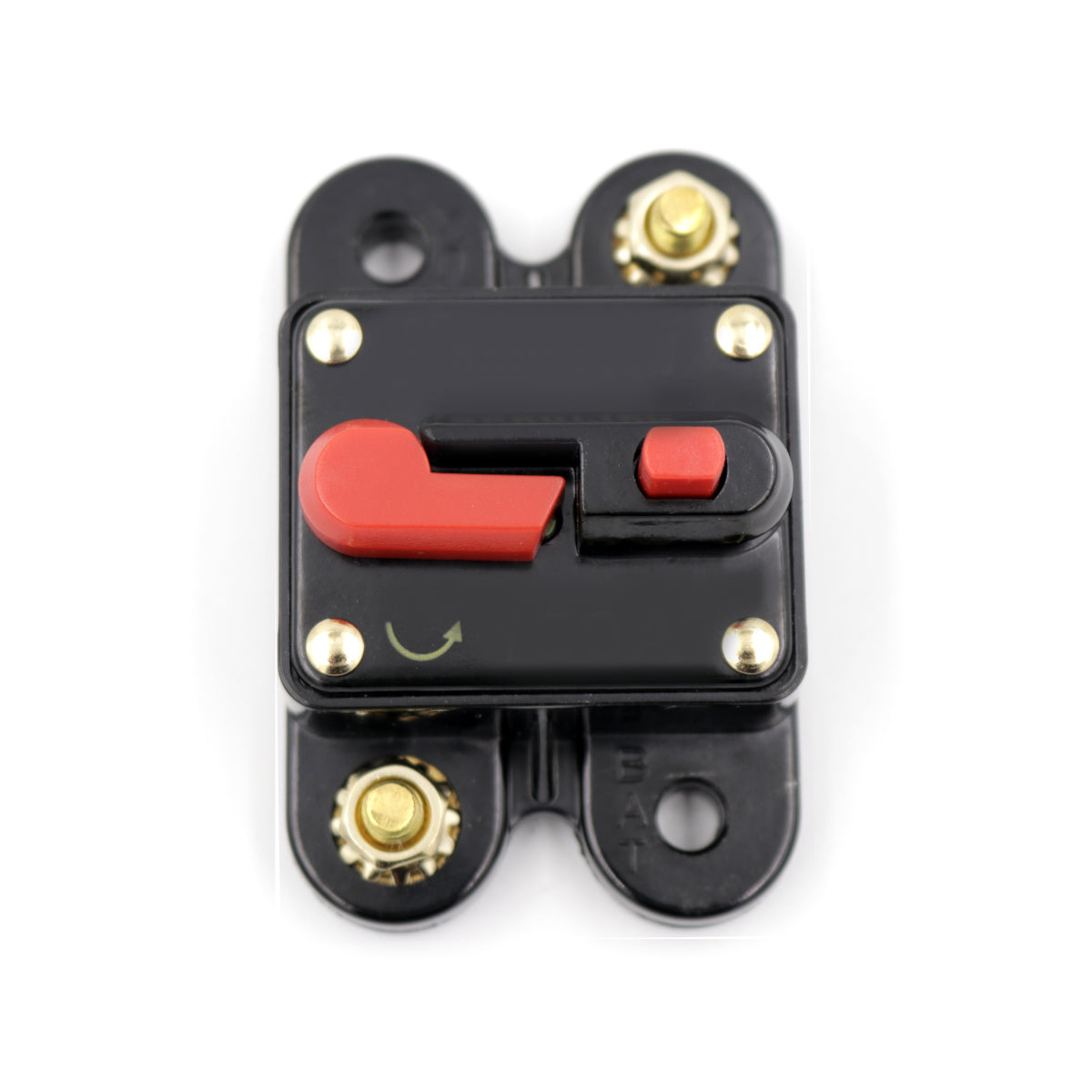 12 Volt 250 Amp DC Breaker