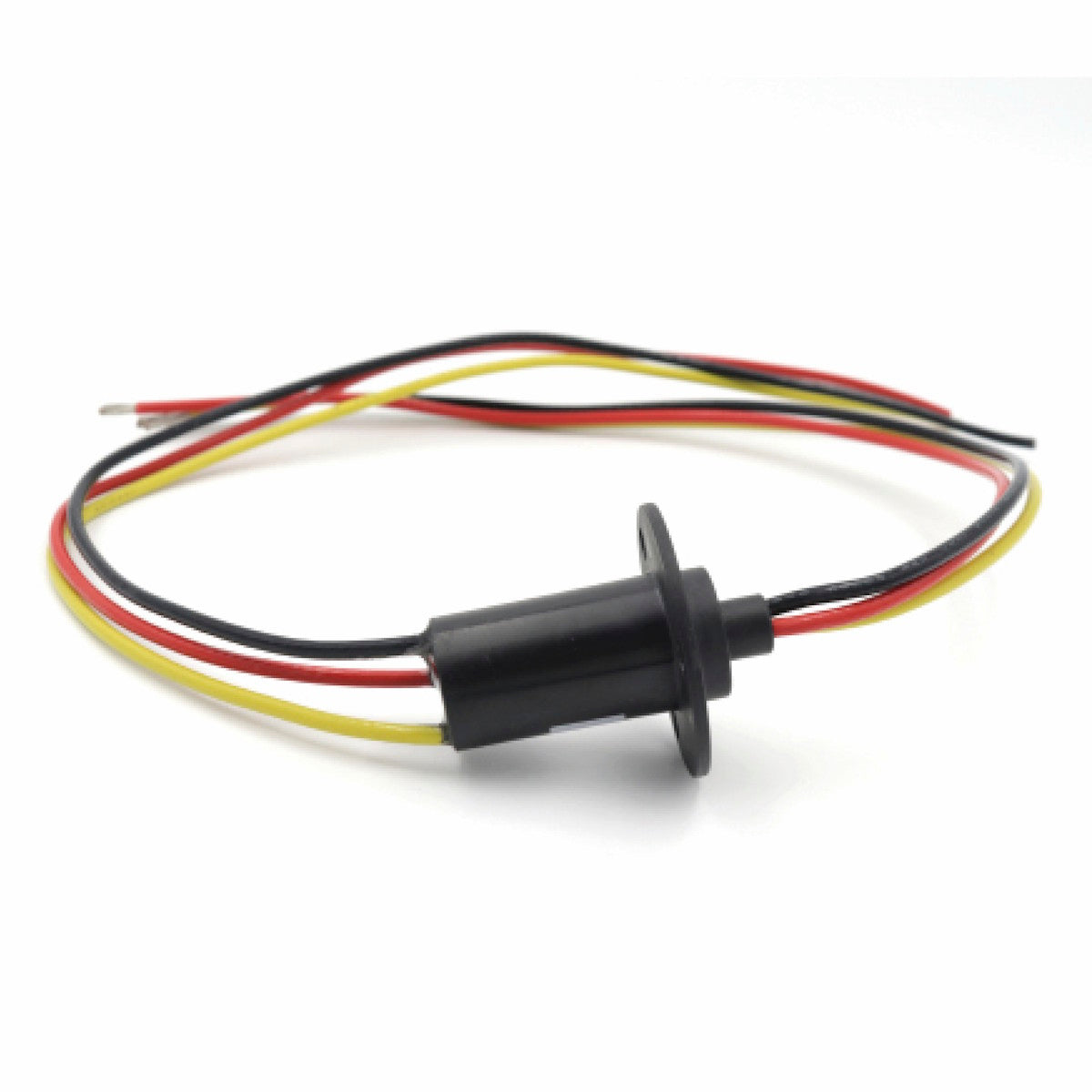 90 Amp 3 Wire Slip Ring for Wind Turbine Generators
