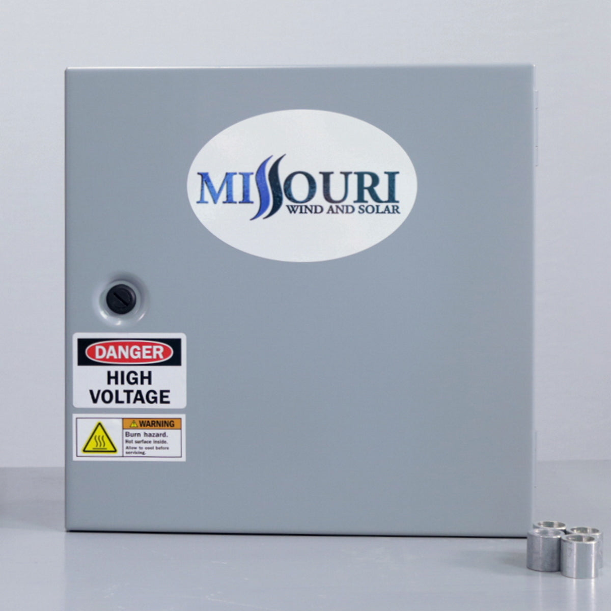 Missouri Wind Voltage Reducing Device (VRD)