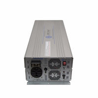 7000 Watt 48VDC to 240VAC 50/60hz Industrial Grade Power Inverter